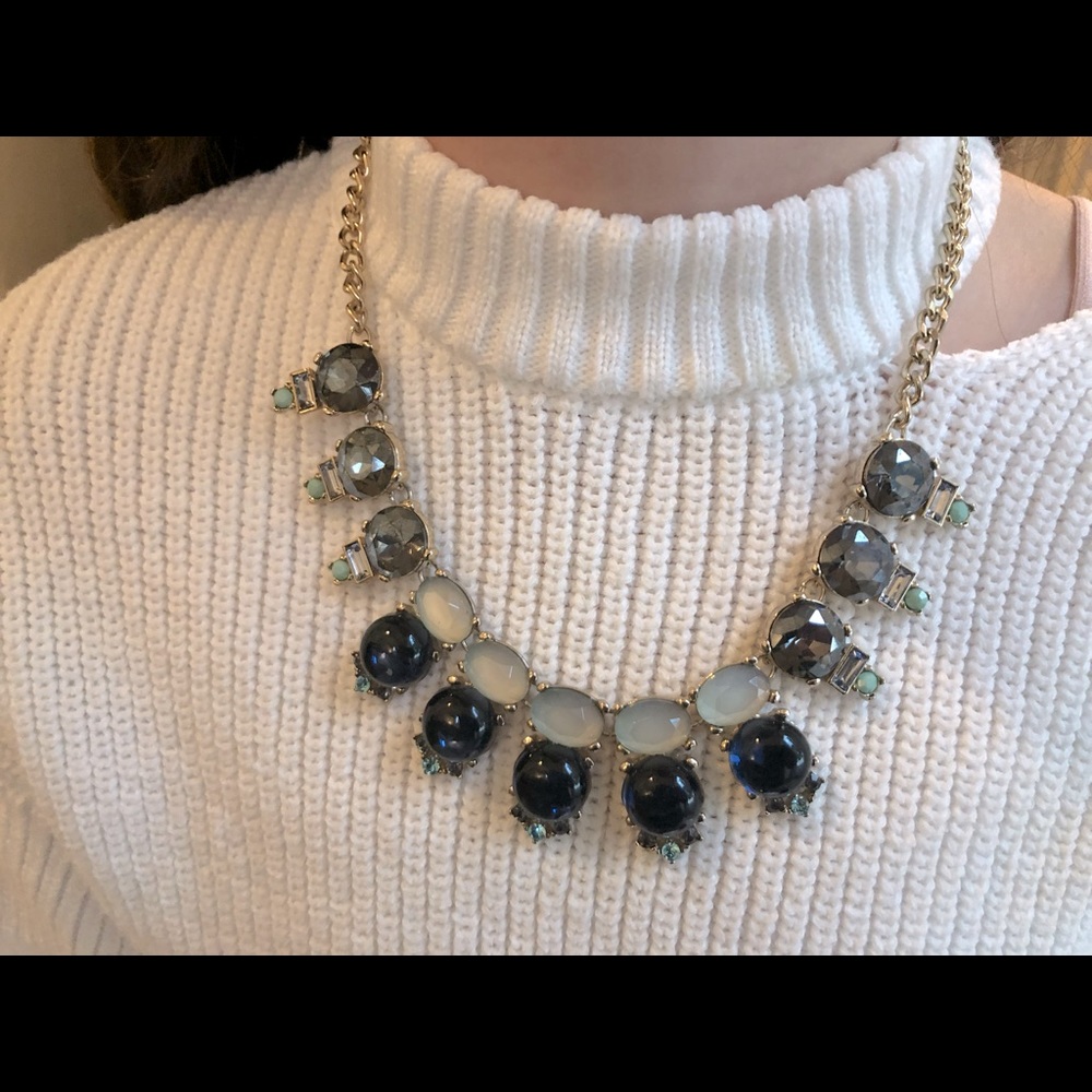 Statement Necklace